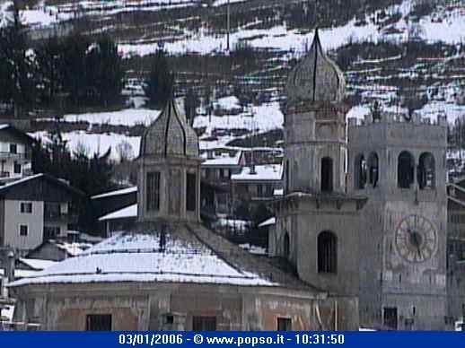 Bormio