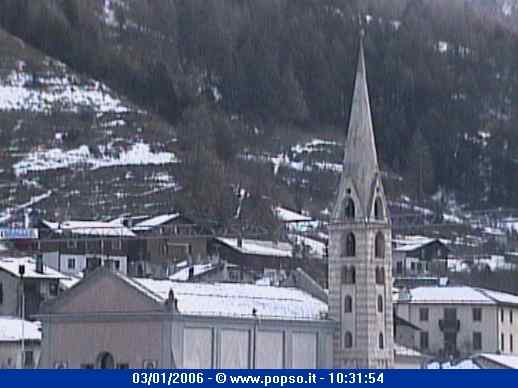 Bormio