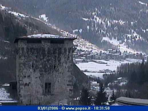 Bormio