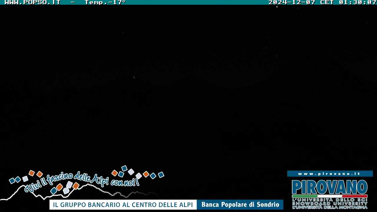 Passo dello Stelvio 3 webcam - Clicca per ingrandire